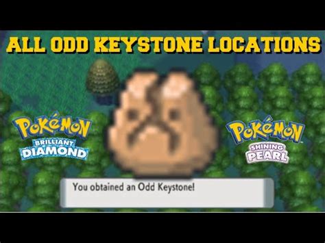 odd keystone|odd keystone location.